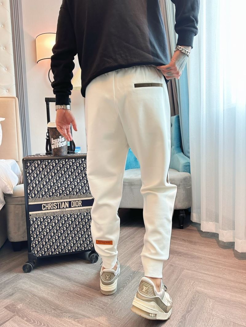 Louis Vuitton Long Pants